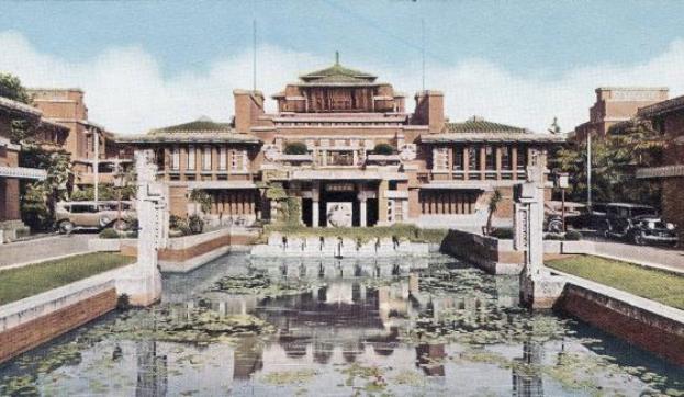 失われた大日本帝国の名建築の数々…良画像スレ